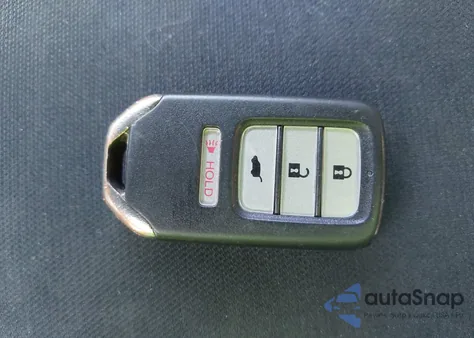 2016 Honda Cr-V Ex from USA, damaged, VIN 3CZRM3H52GG705489